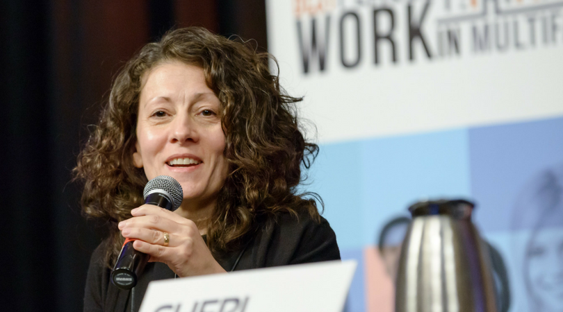 Jana Frazier Multifamily Leadership Summit Speaker | PANEL DISCUSSION