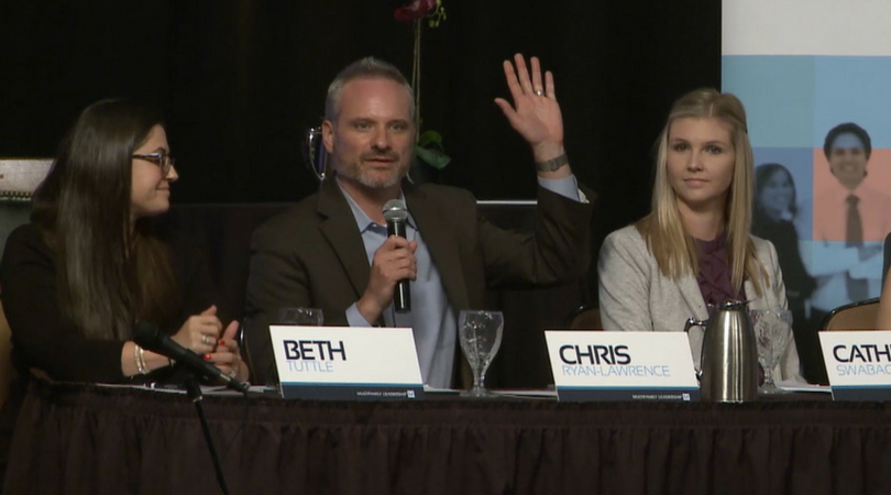 Chris Ryan-Lawrence Multifamily Leadership Summit Speaker | MASTERMIND