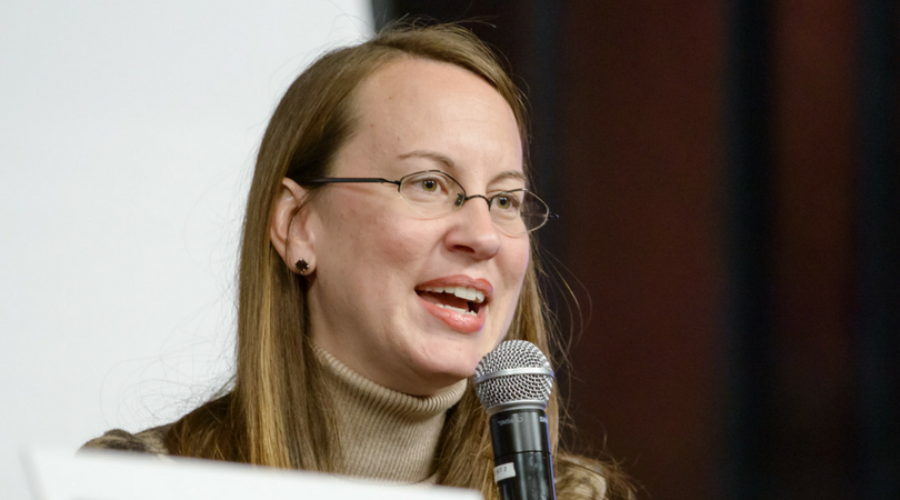 Jennifer Staciokas Multifamily Leadership Summit Speaker | PANEL DISCUSSION