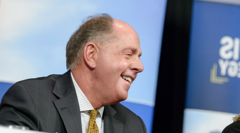 Tom Shelton Multifamily Leadership Summit Speaker | PANEL DISCUSSION