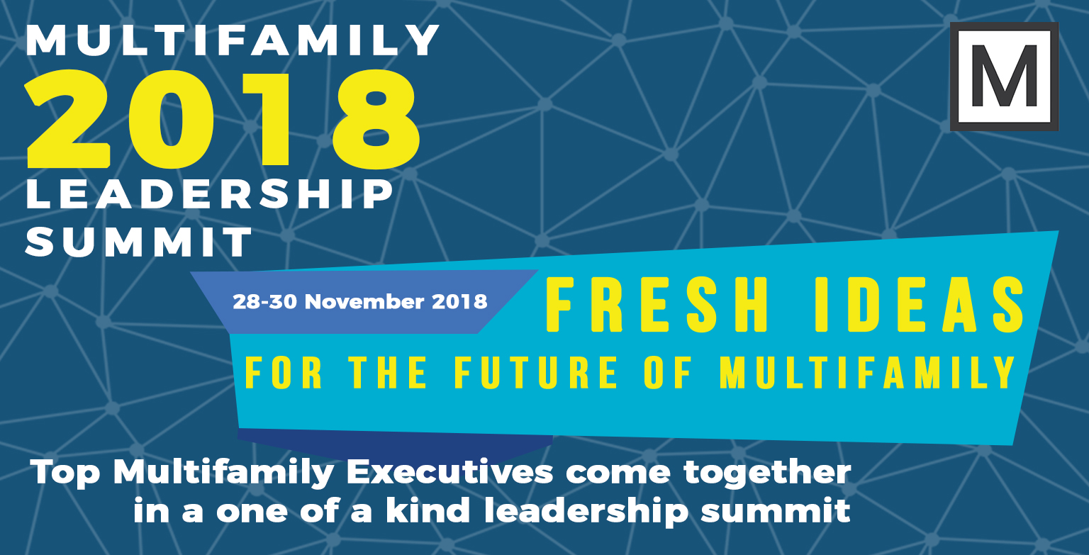 Multifamily Leadership to Recognize and Rank the National Best Places to Work Multifamily®