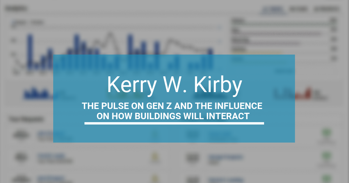 The Pulse on Gen Z and How Buildings Will Interact