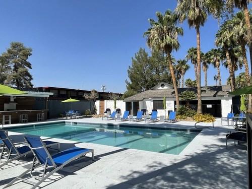Bascom Group Continues Las Vegas Buying Spree, Acquiring 216-Unit Apartment For $49.6 Million