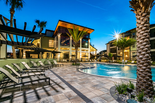 The Collier Companies and ApexOne Partner Again to Acquire a Luxury Community in West Gainesville