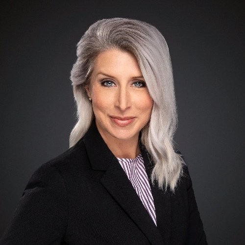 Weller Appoints Newest Senior Vice President, Tawanna “TJ” Stewart, in Dallas, Texas