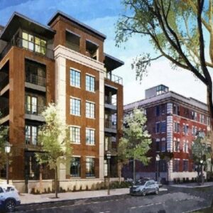 Savannah Opportunity Zone Development