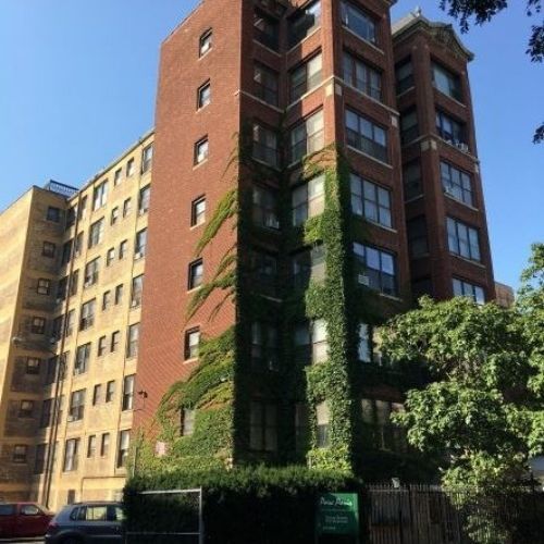 Essex Facilitates Sale of $9.95 Million Uptown Multifamily Asset