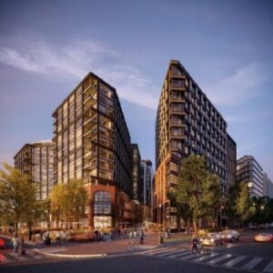 the stacks buzzard point