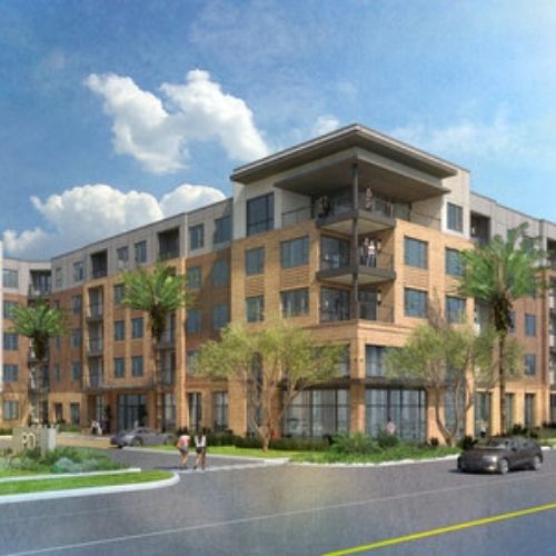 Embrey Closes Land Purchase in Orlando For Phase Two Multifamily Residential Project