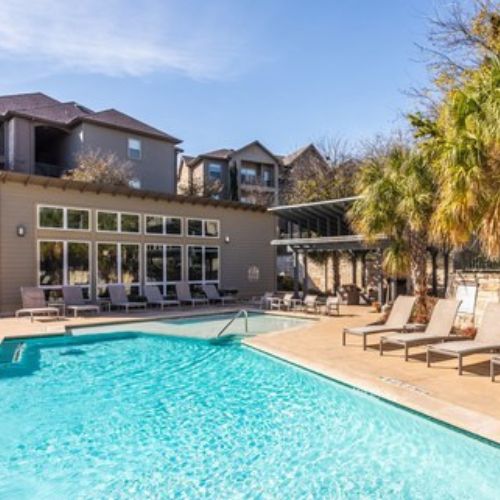 Orion Real Estate Partners Acquires 180-Unit Value-Add Apartment Complex in San Antonio, Texas