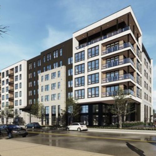 Embrey Closes on Land Purchase in Charlotte’s Lower South End