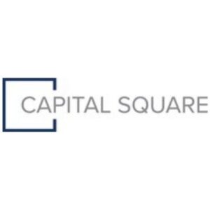 capital square logo