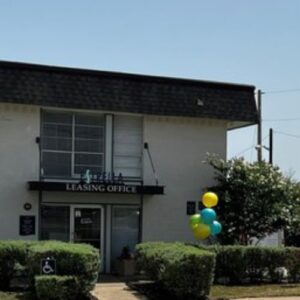 Estrella at Kiest property before development