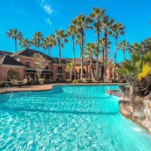 Hamilton Zanze Buys Multifamily Community in Houston Metro